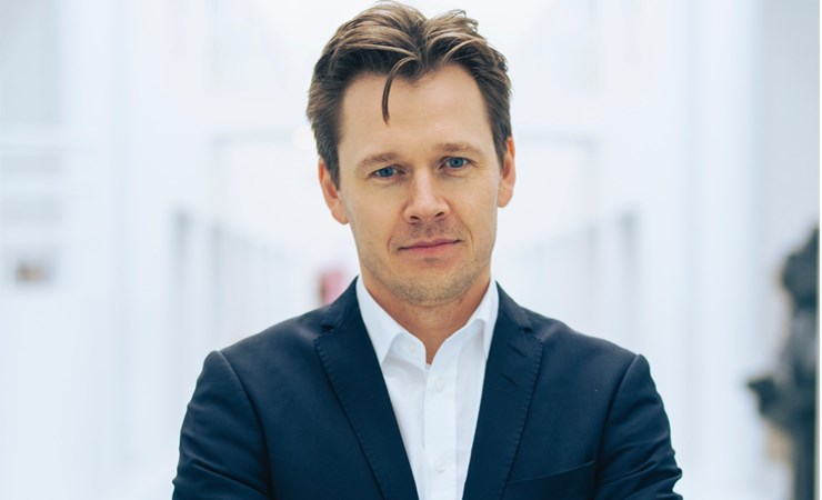 Udspil: Principper for et uafhængigt EU